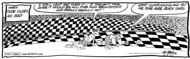 cartoons