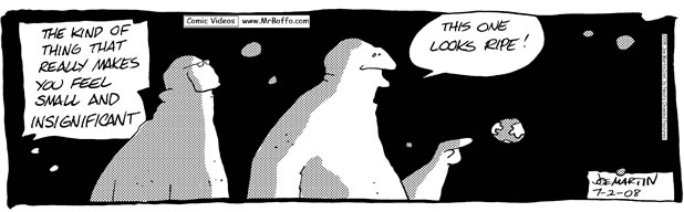 cartoons